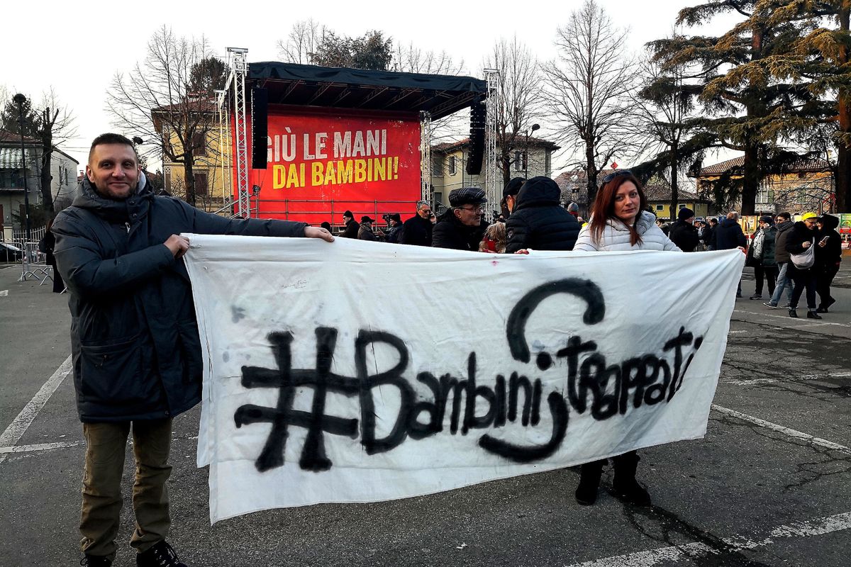 Assolta un’altra vittima innocente degli inventori di abusi di Bibbiano