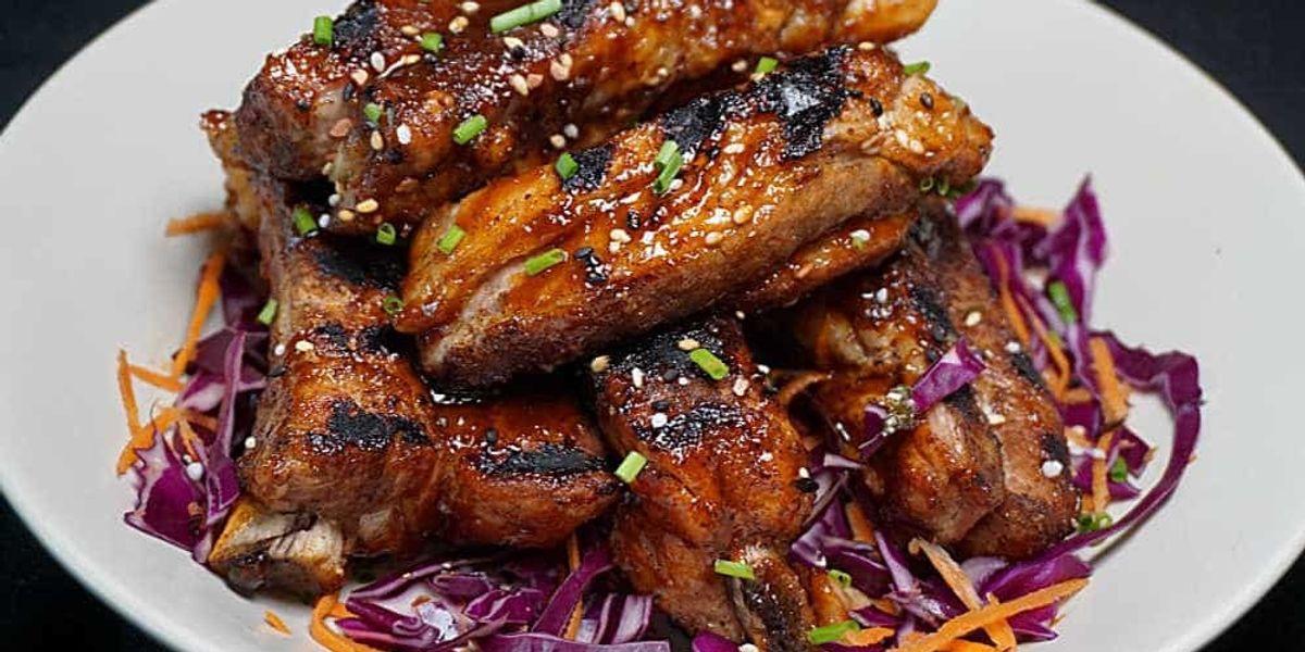 CHINESE RIBS RECIPE INSTANT POT visual data 6