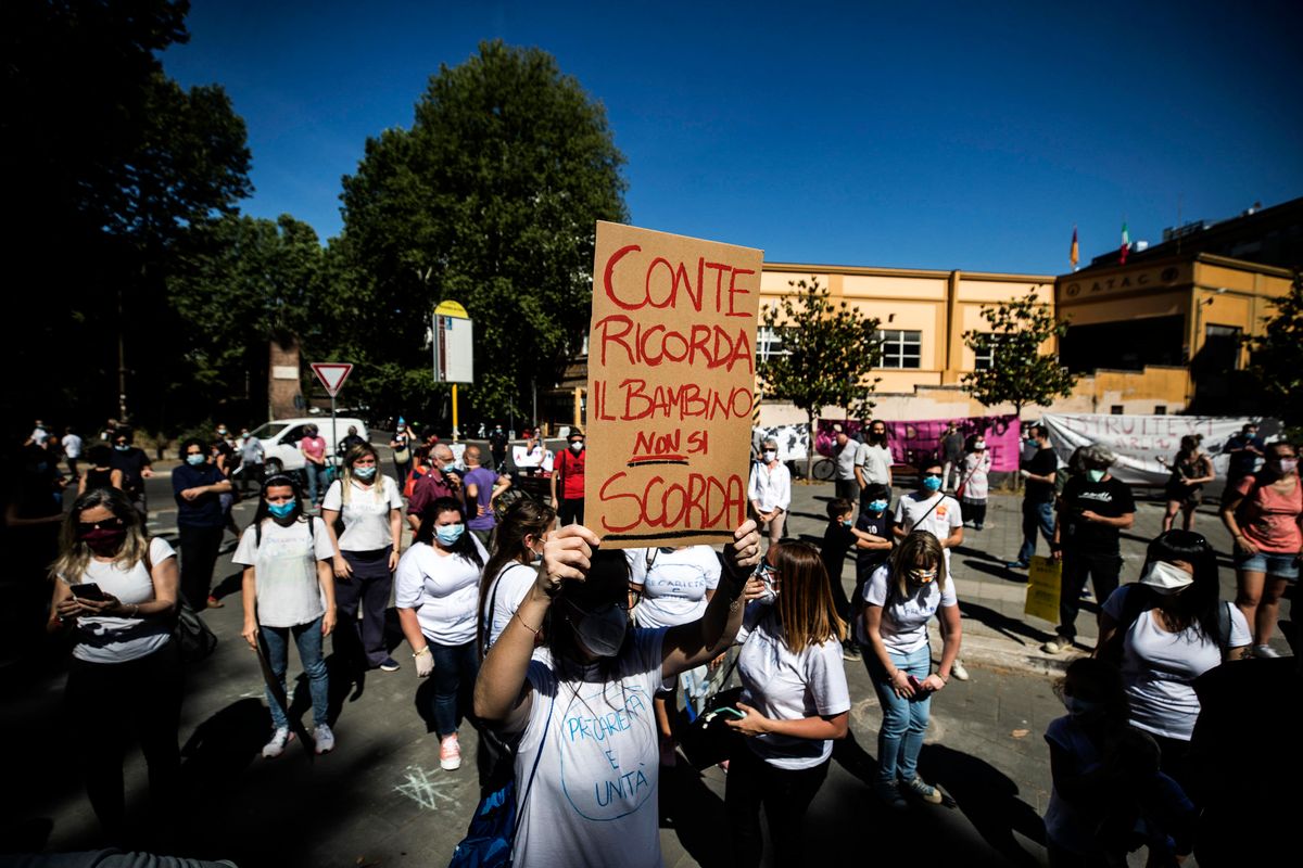 Scuola, PV&F: «C’è bisogno, prima di domani, di un concorso per titoli e servizio»