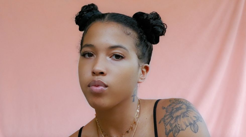 OnlyFans Star Sage The Flame Money Talks - xoNecole