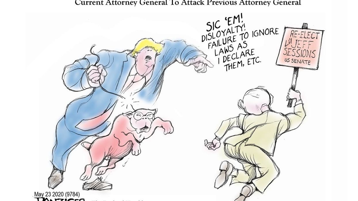 Danziger Draws