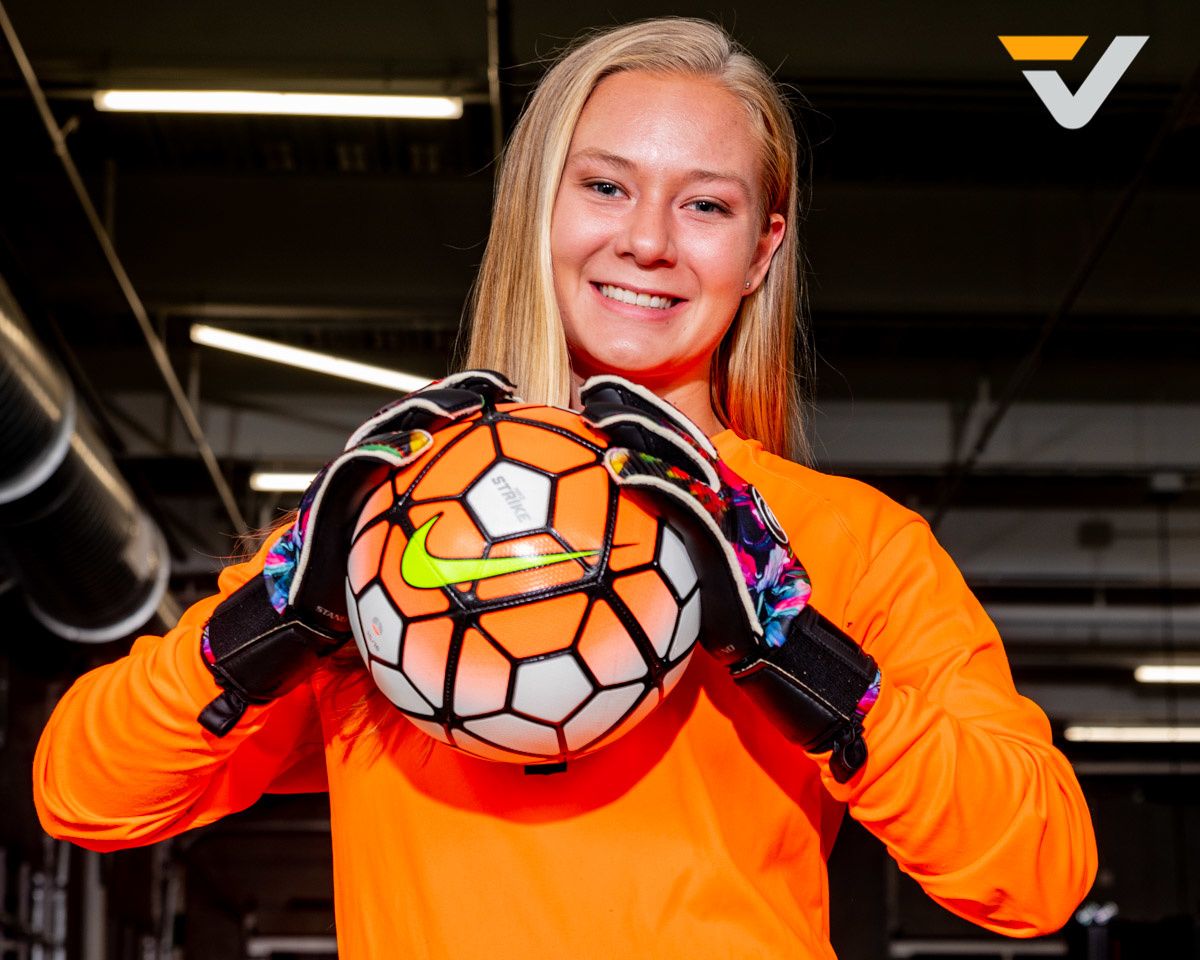 Soccer Stars of Clear Creek ISD presented by Texas Citizens Bank