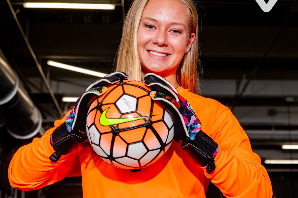 Soccer Stars of Clear Creek ISD presented by Texas Citizens Bank