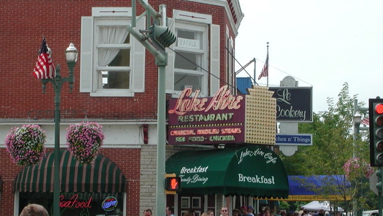 Lake Geneva, Wisconsin