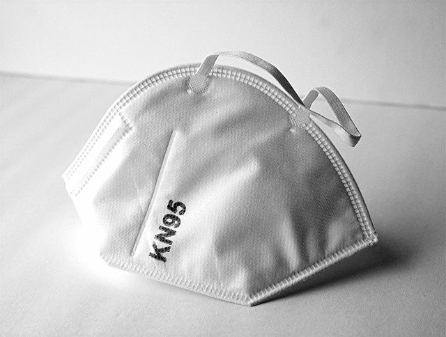 KN95 masks