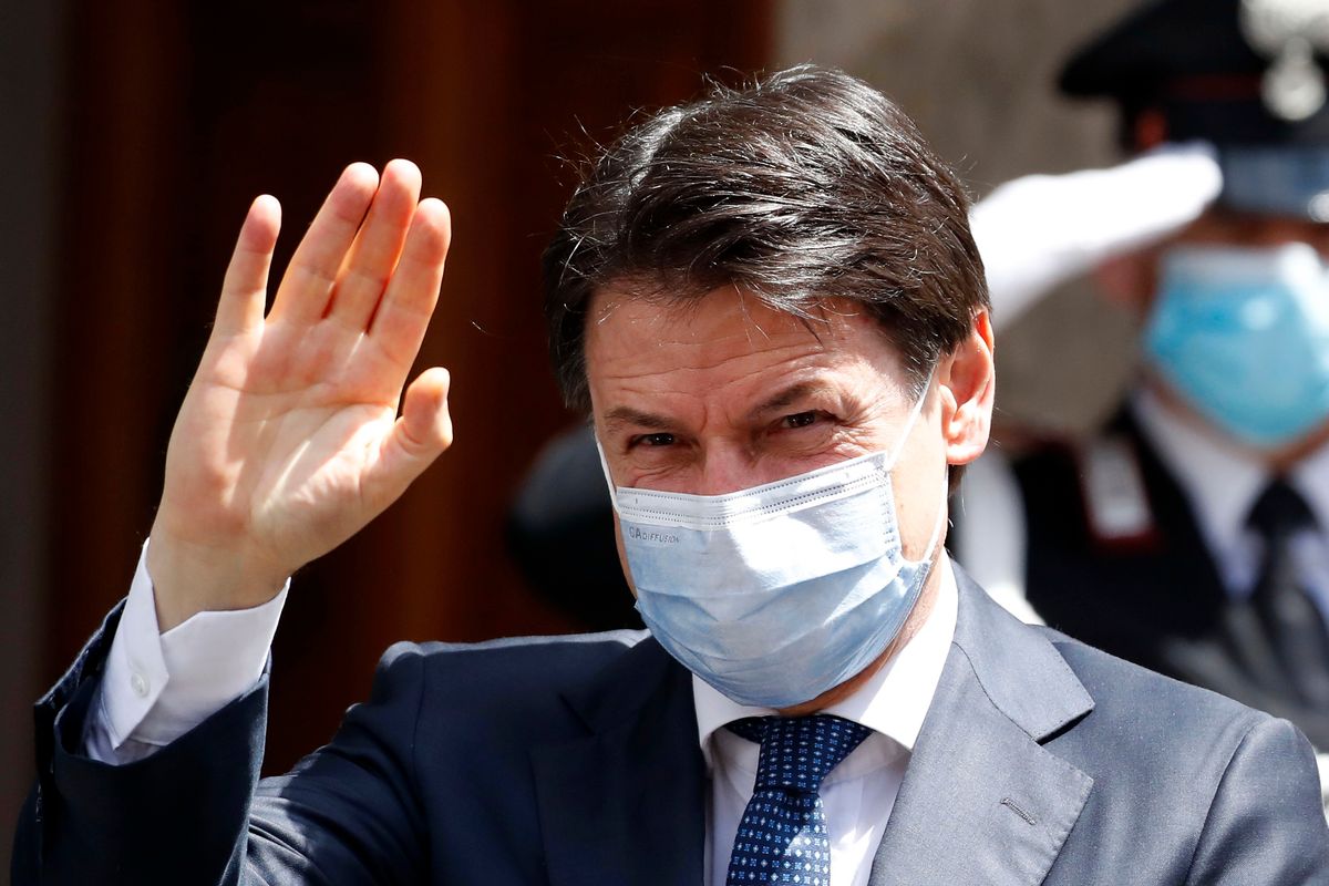 Il soviet di Giuseppi