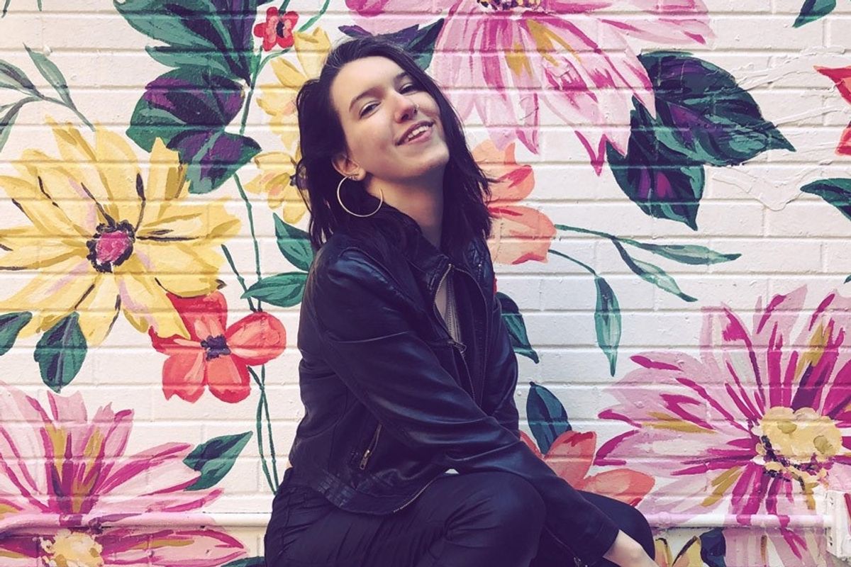 Devon Covers Charli XCX's “Boys”