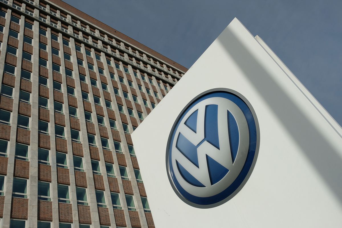 Volkswagen paga per il dieselgate ma dovrà risarcire solo i tedeschi