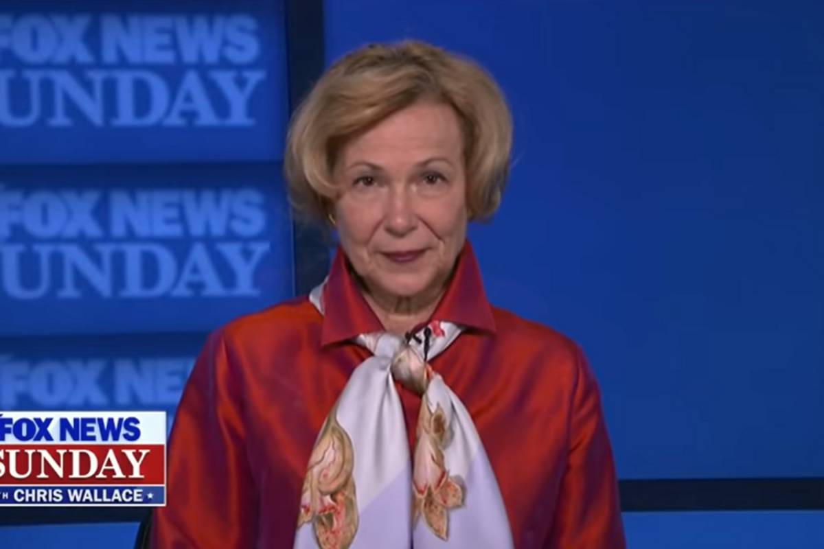 Dr. Birx Is Concerned, Mildly Concerned