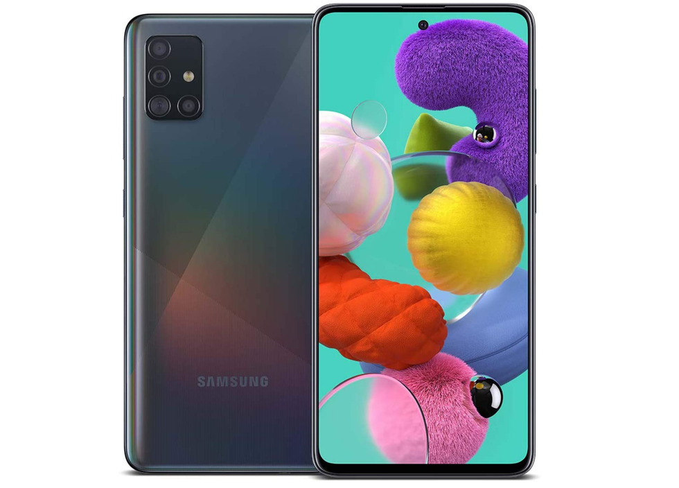 Samsung Galaxy A51