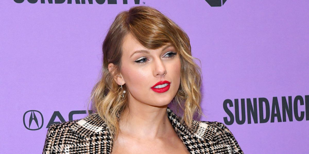 Is Taylor Re-Recording Her Old Music Under a New Name?