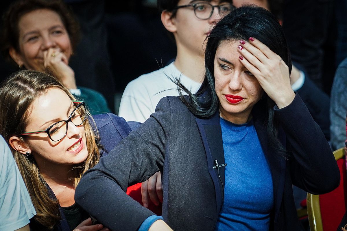 I maturandi bocciano il ministro