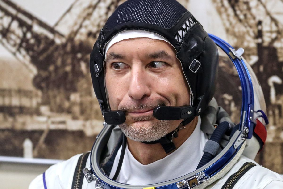 Quanti dubbi sul dietrofront di Parmitano