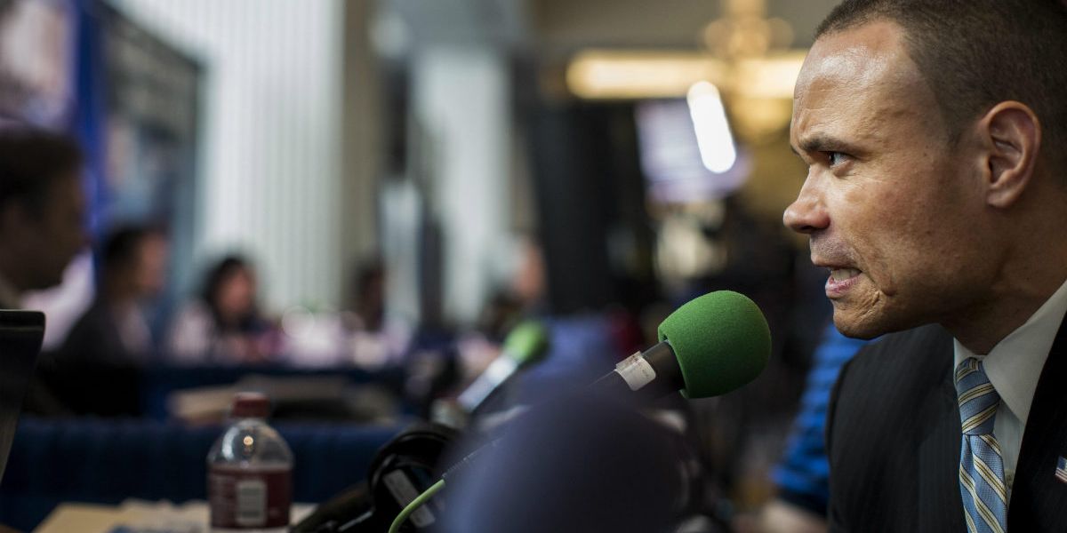 Dan Bongino’s latest book �Spygate� now available for