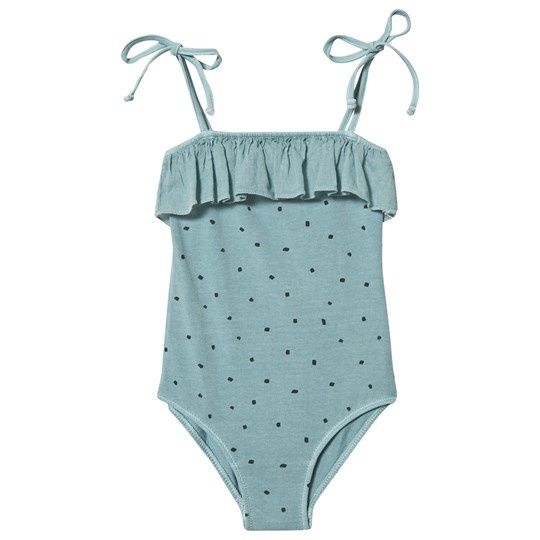 organic baby swimwear