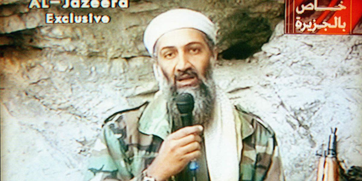 Al Jazeera promotes documentary GLORIFYING Osama bin Laden TheBlaze
