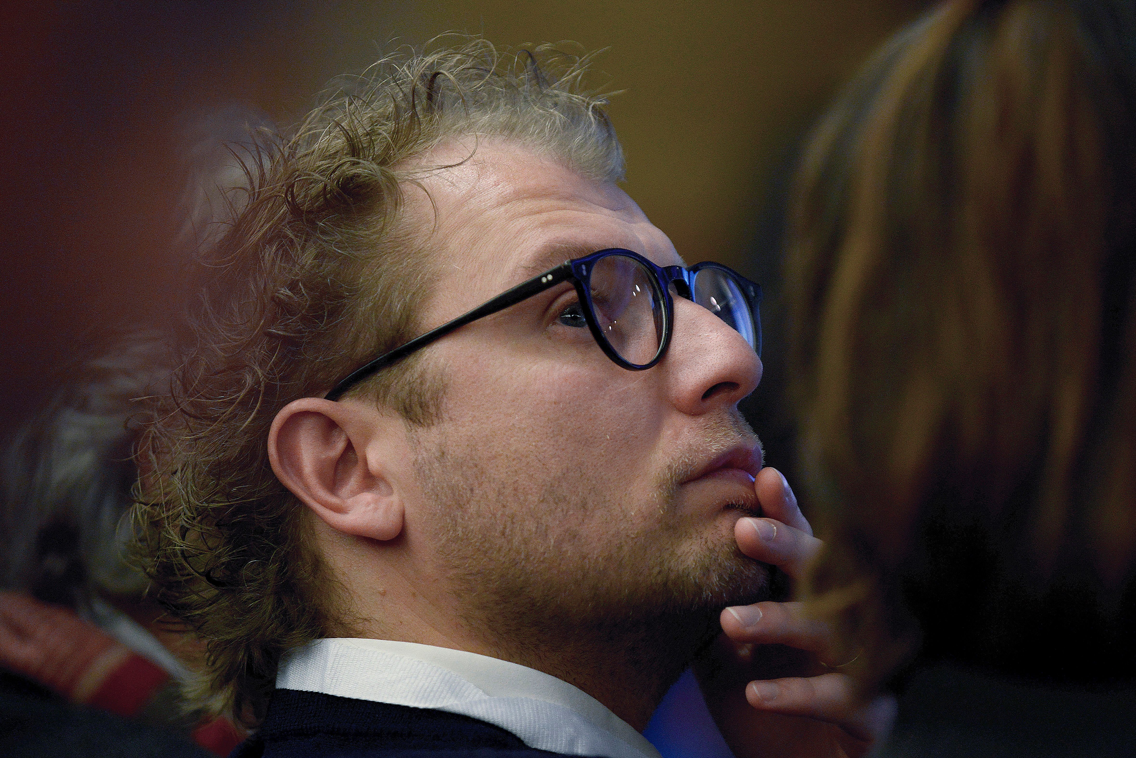 Palamara voleva candidarsi nel Pd. Il giallo del caffè con Lotti e Renzi