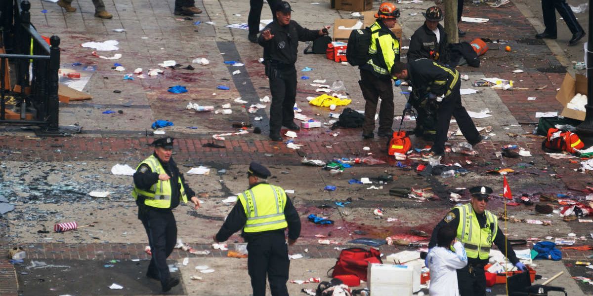 Boston Marathon bombing, 6 years later: Did jihadi wife Katherine ...