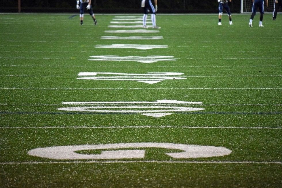 Here Are 3 Factors That Convince Me There Will Be Professional Football This Fall