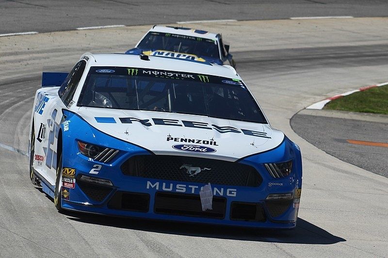 Alsco Uniforms 500: More NASCAR midweek racing coming your way