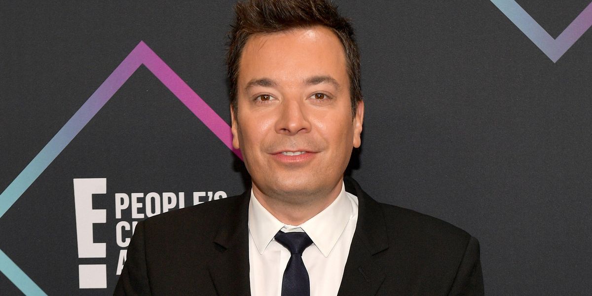 Jimmy Fallon Responds to 