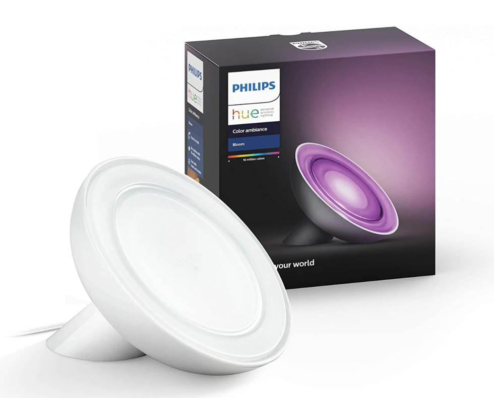 Philips Hue Bloom by Singify