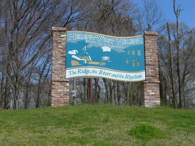 Congressional Republicans Condemn Small-Town America To Fiscal Ruin