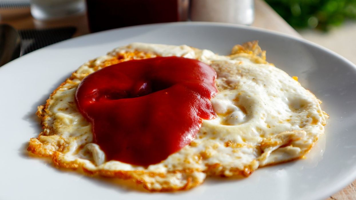 32 of the worst food combinations people actually eat