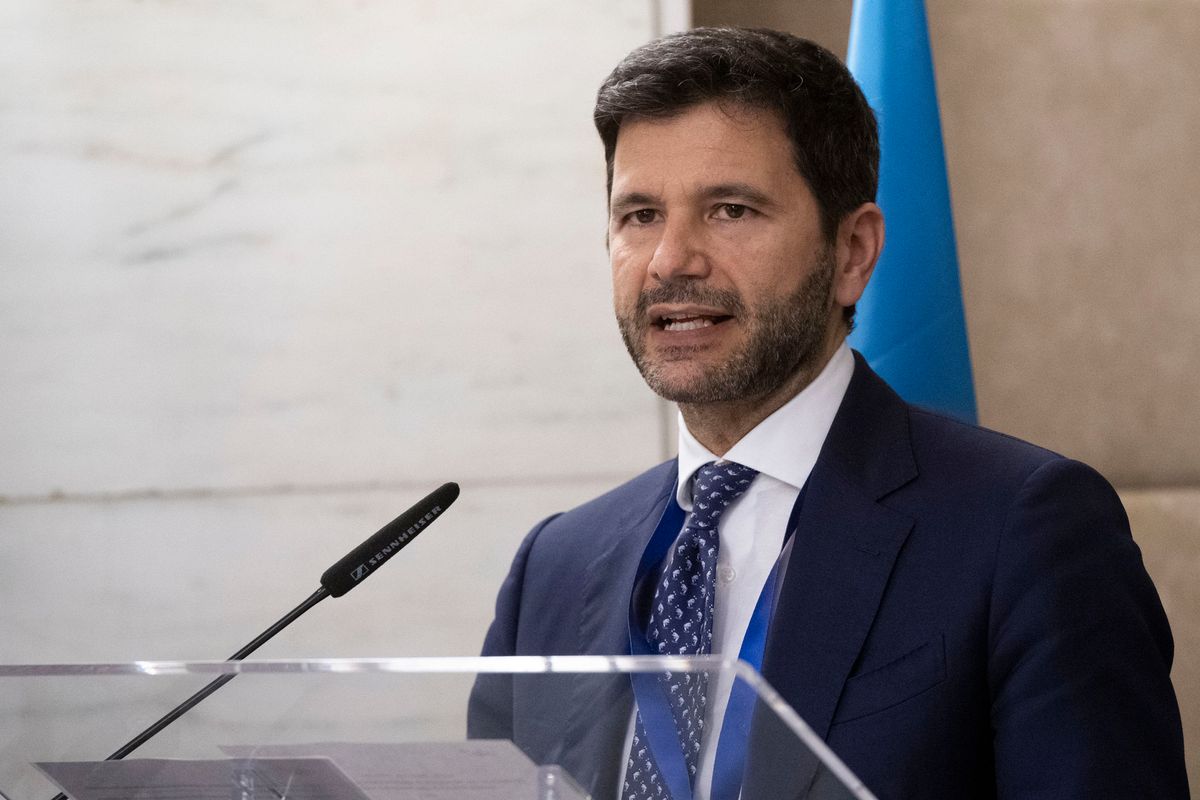 Salzano prende le distanze da Di Maio, nel napoletano c'è l'azienda di famiglia