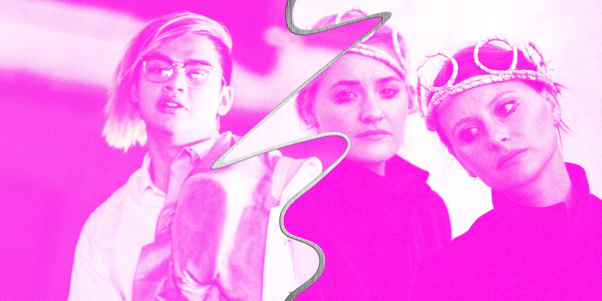 Shawn Wasabi and Aly & AJ Are DJing PAPER x Club Quarantine