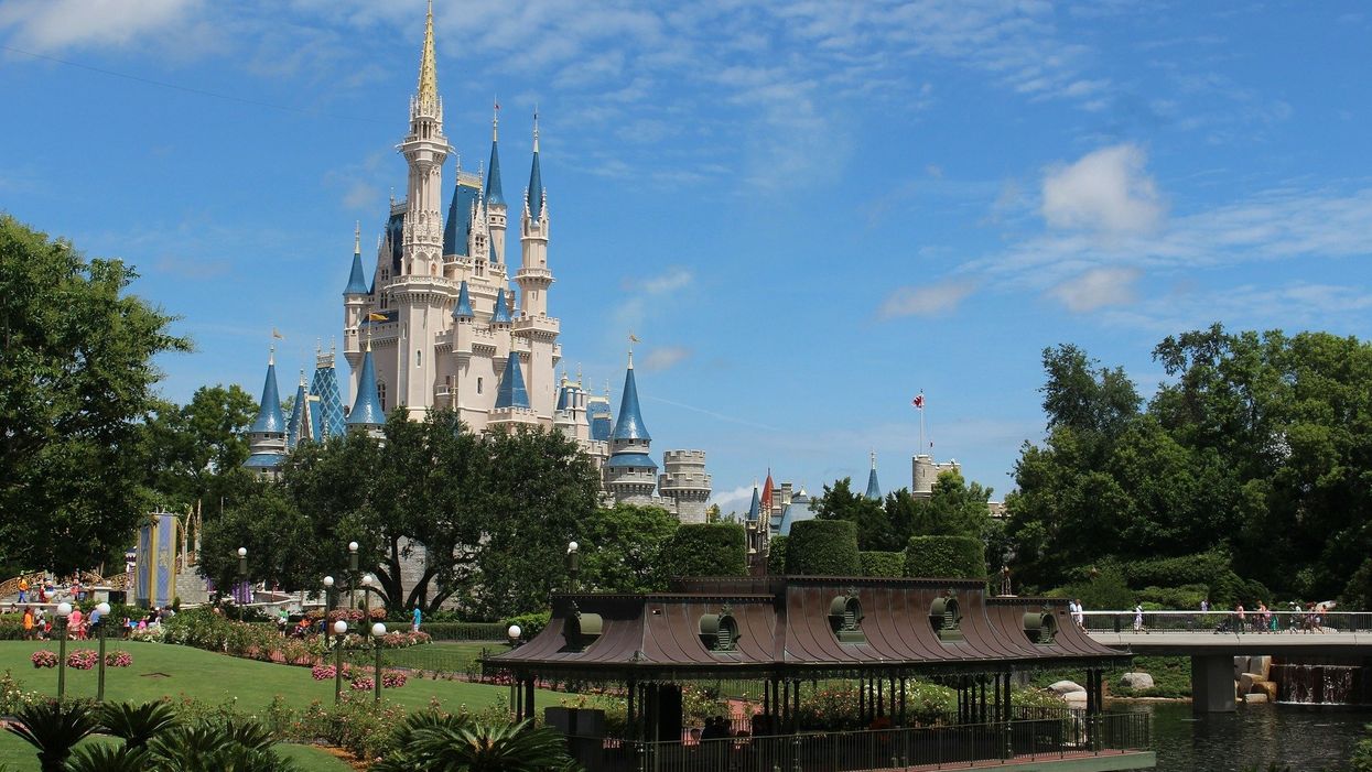 Disney announces plans for 'phased reopening' of more theme parks