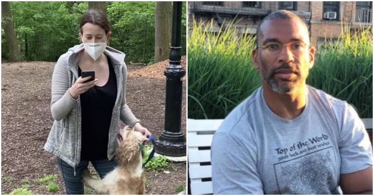 Black birdwatcher harassed by woman in Central Park is asking people to stop threatening her