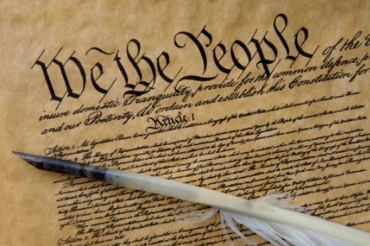 Court Reminds Conservatives For 9,278,428th Time The First Amendment DOES NOT APPLY To Businesses
