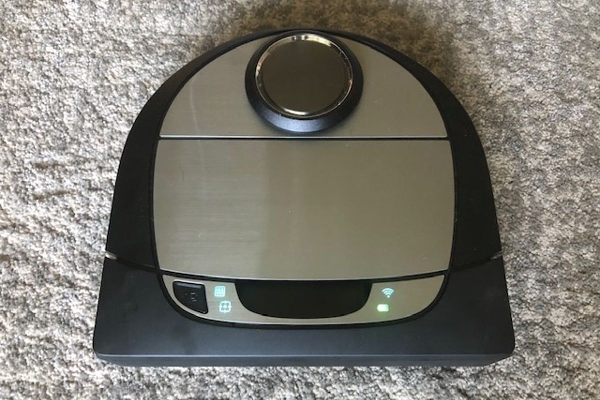Neato Botvac D7 robot vacuum