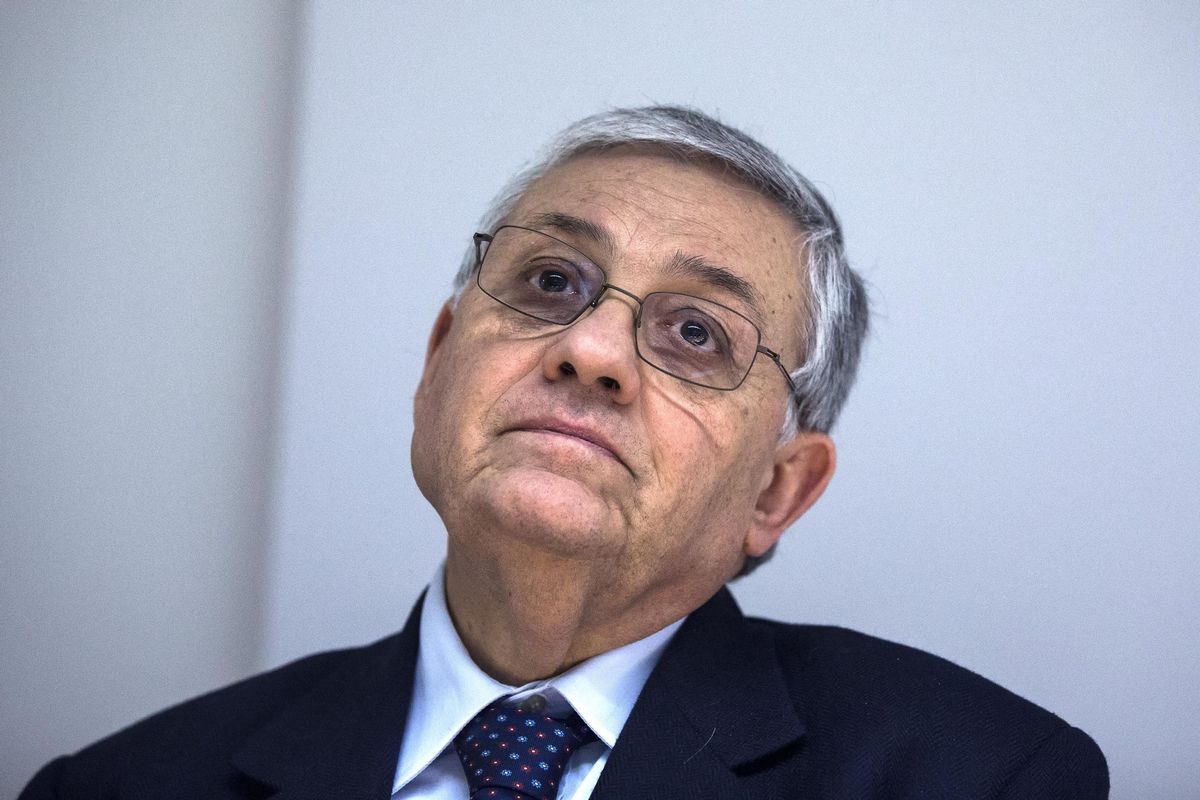 Da Consip al tribunale di Perugia. Tutte le manovre di Pignatone