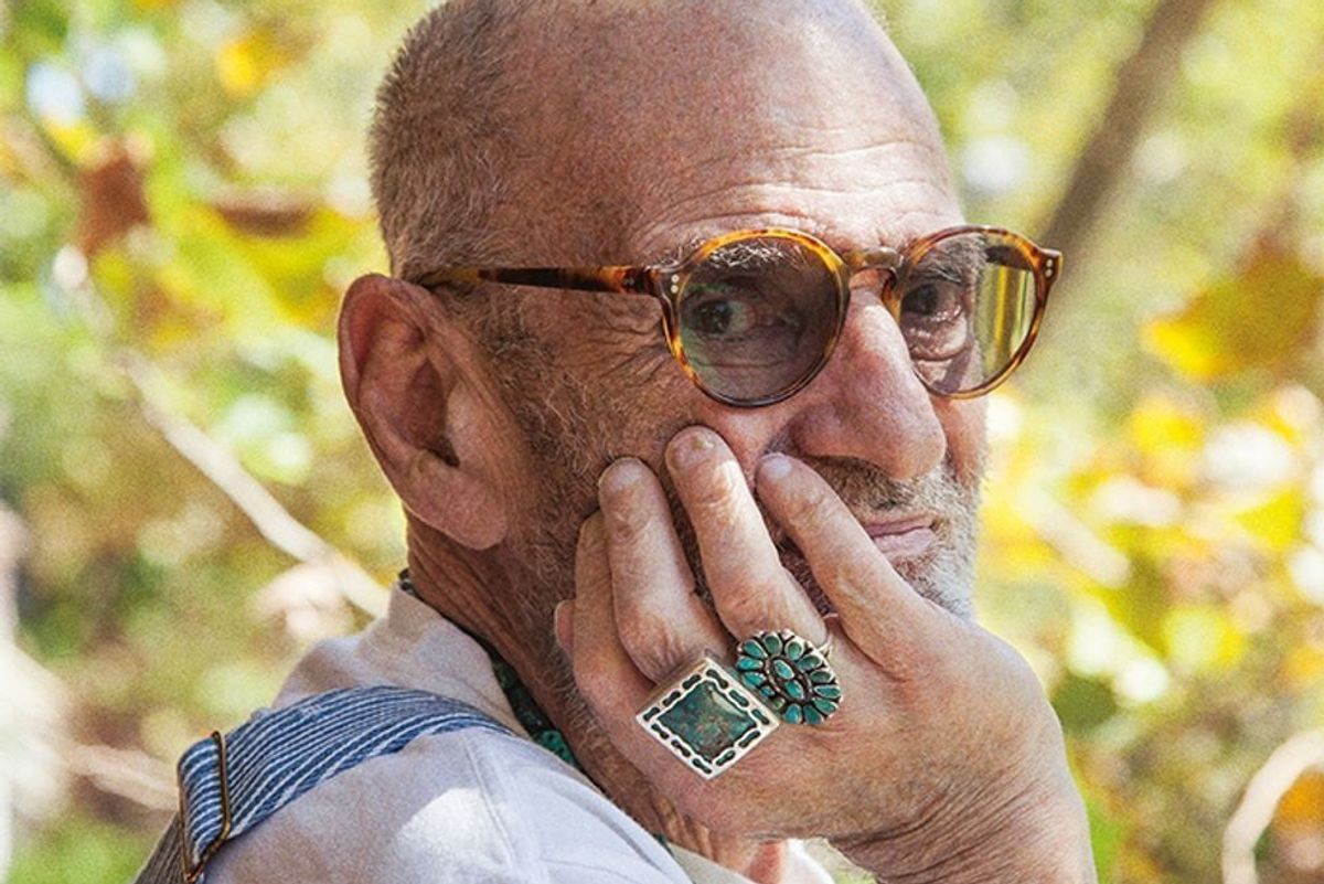 Larry Kramer's Sour Times