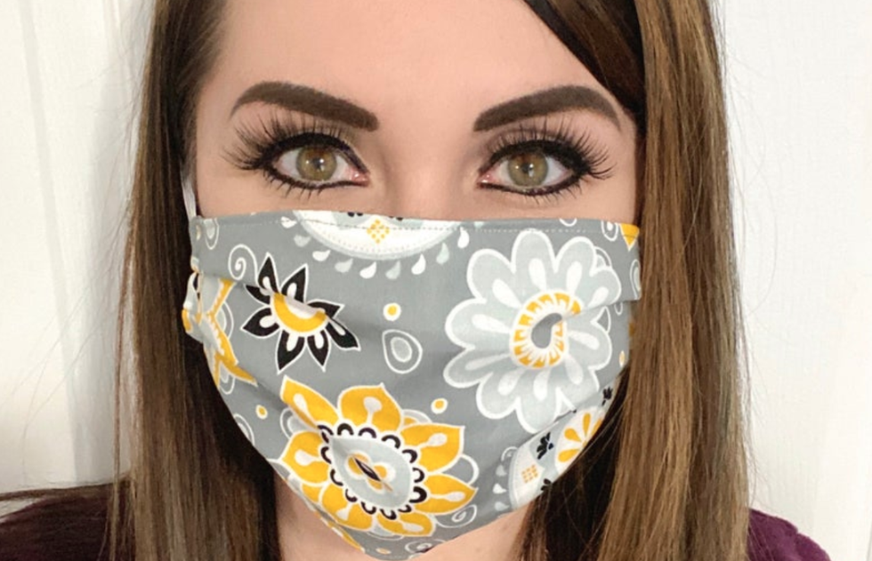 The Best Face Masks On Etsy To Support Small Businesses