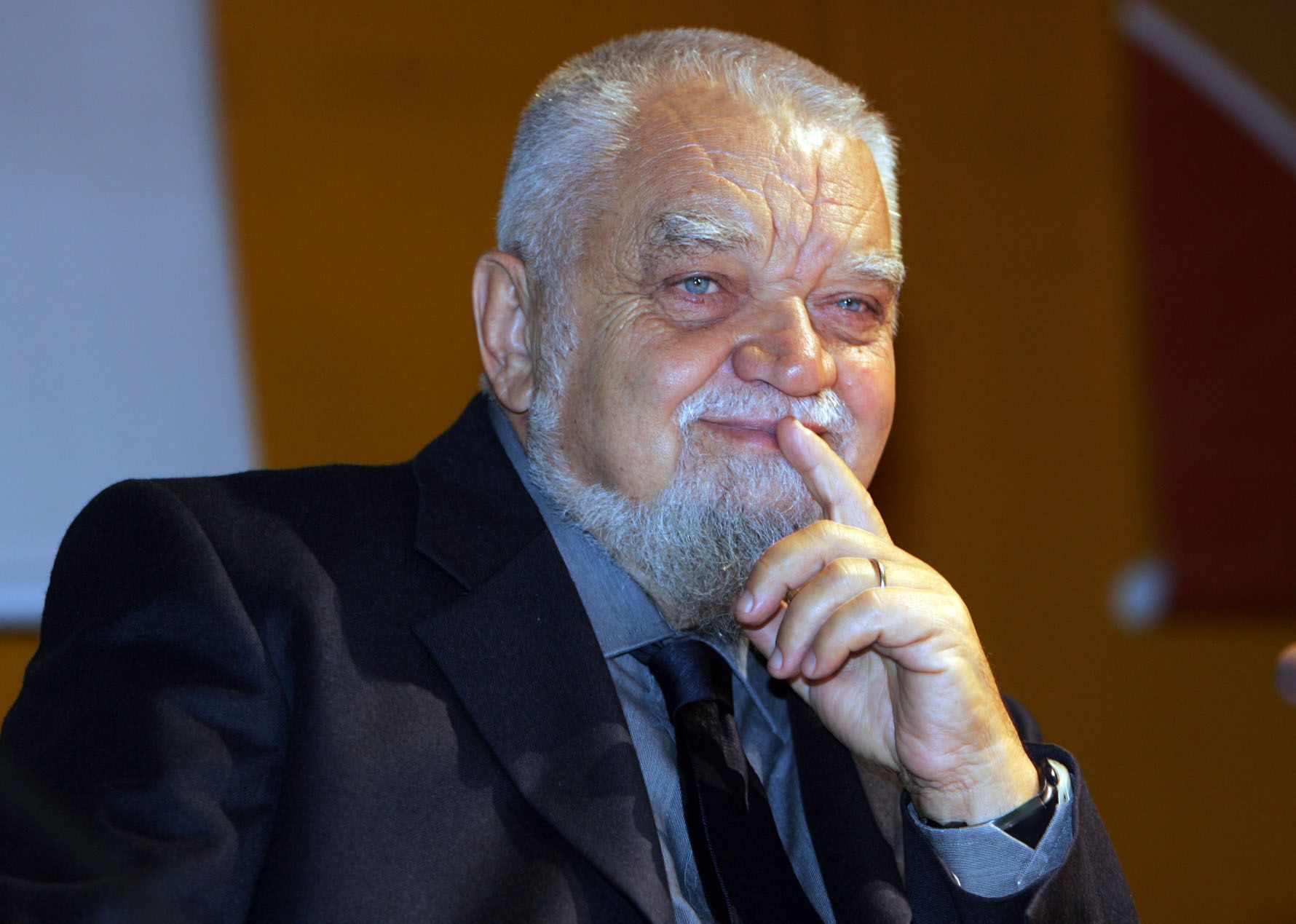 Il Papa punisce il profeta della Chiesa light