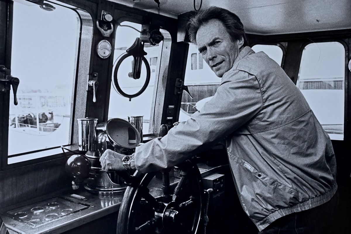 Clint e il suo cinema davvero democratico
