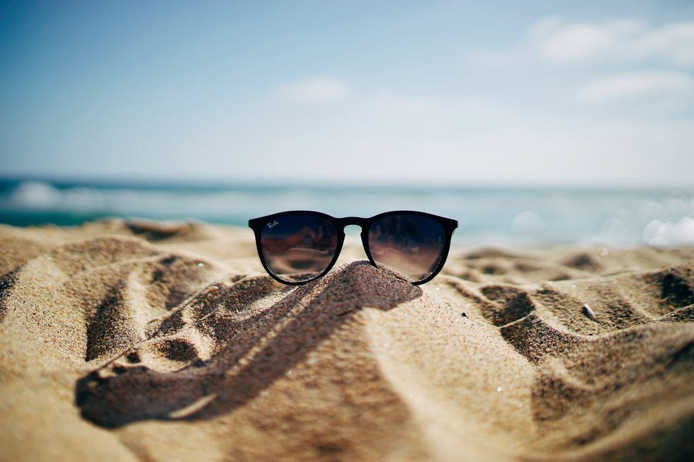 10 Things We All Need To Do For Ourselves This Summer