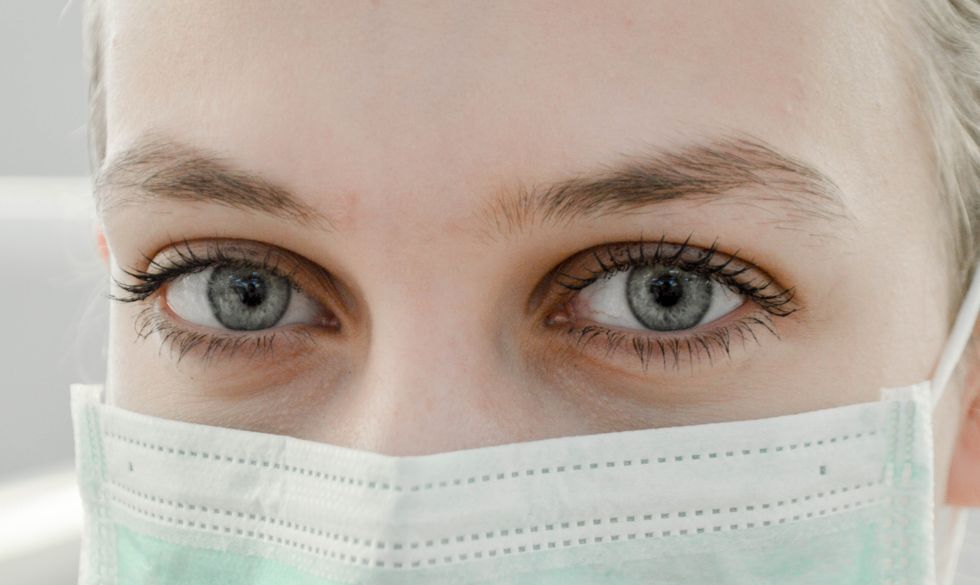 7 Ways To Get Rid Of Acne Since Face Masks Aren't Going Anywhere
