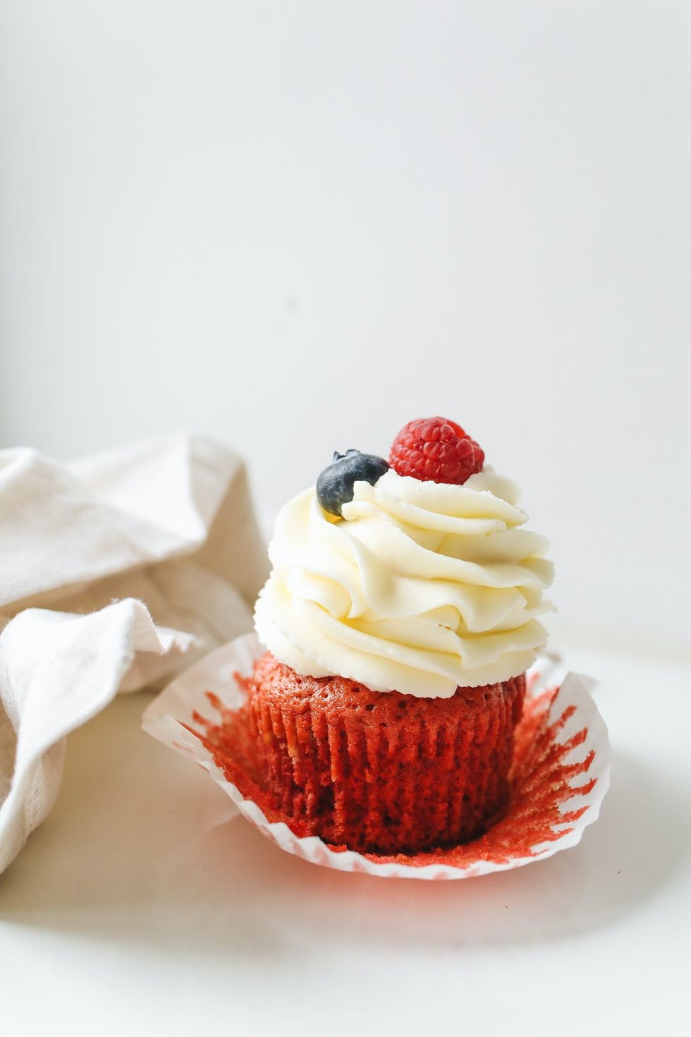 9 Easy Pinterest Cupcake Recipes To Try At Home
