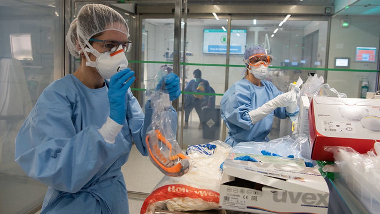 Obama plan, coronavirus, covid-19, H1N1