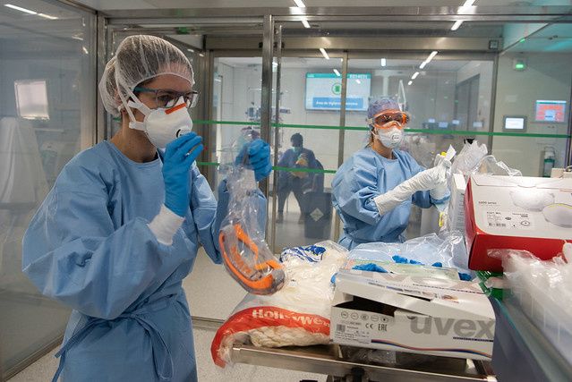 Obama plan, coronavirus, covid-19, H1N1