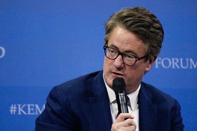 With Attack On Scarborough, Trump Sends A ‘Mob Boss’ Message