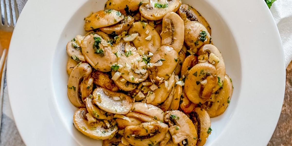 4 Simple SPANISH TAPAS Using Mushrooms - My Recipe Magic