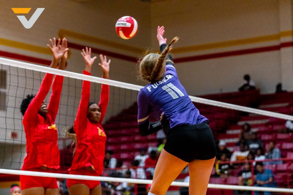 Vype Awards H Town Loaded With National Volleyball Stars Vype