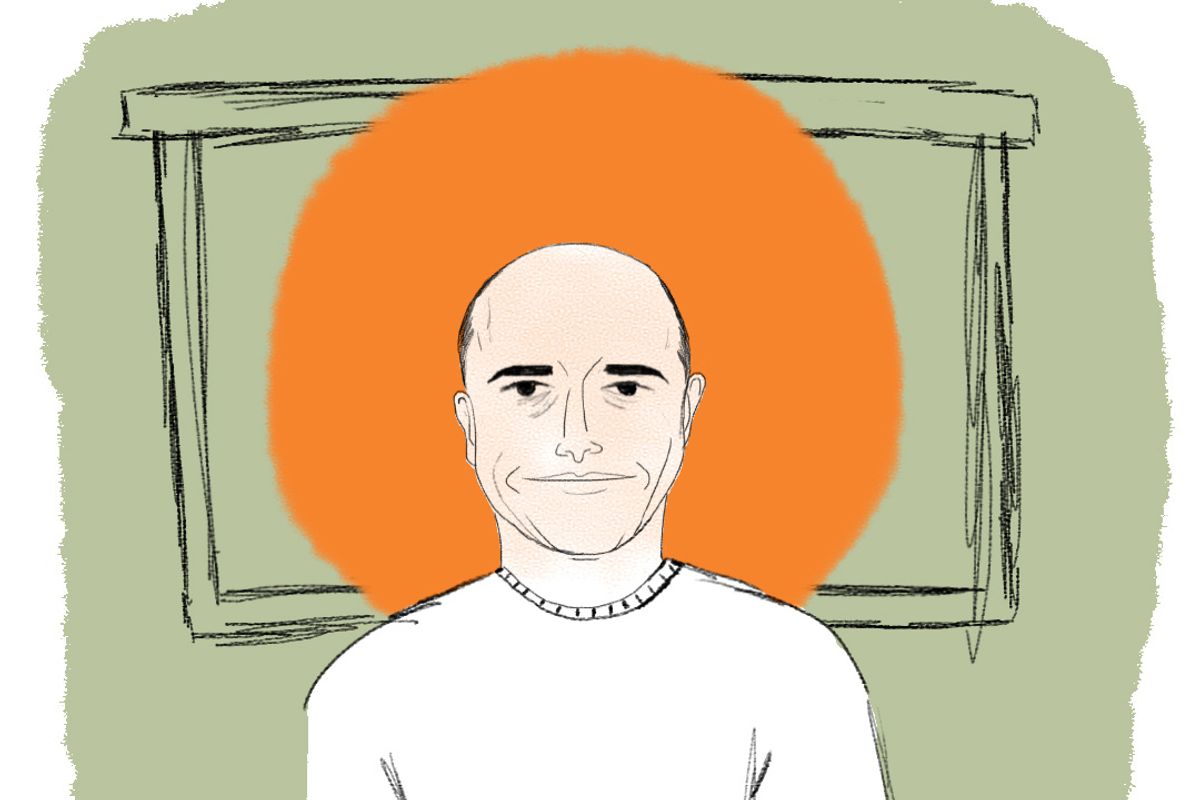 Quarantine Diaries: Rob Corddry