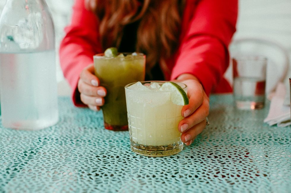15 Of The Best Margarita Recipes On The