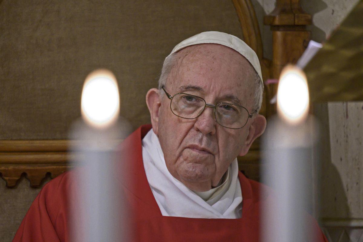 L’infido connubio tra laici e cattolici nel nome di Francesco e Rousseau